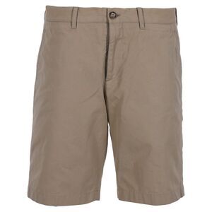 Prada Bermuda Shirts in Brown Cotton